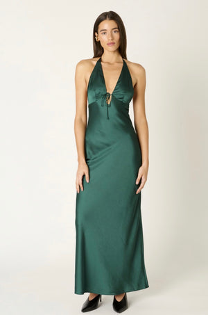 Otis Dress | Hunter