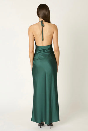 Otis Dress | Hunter