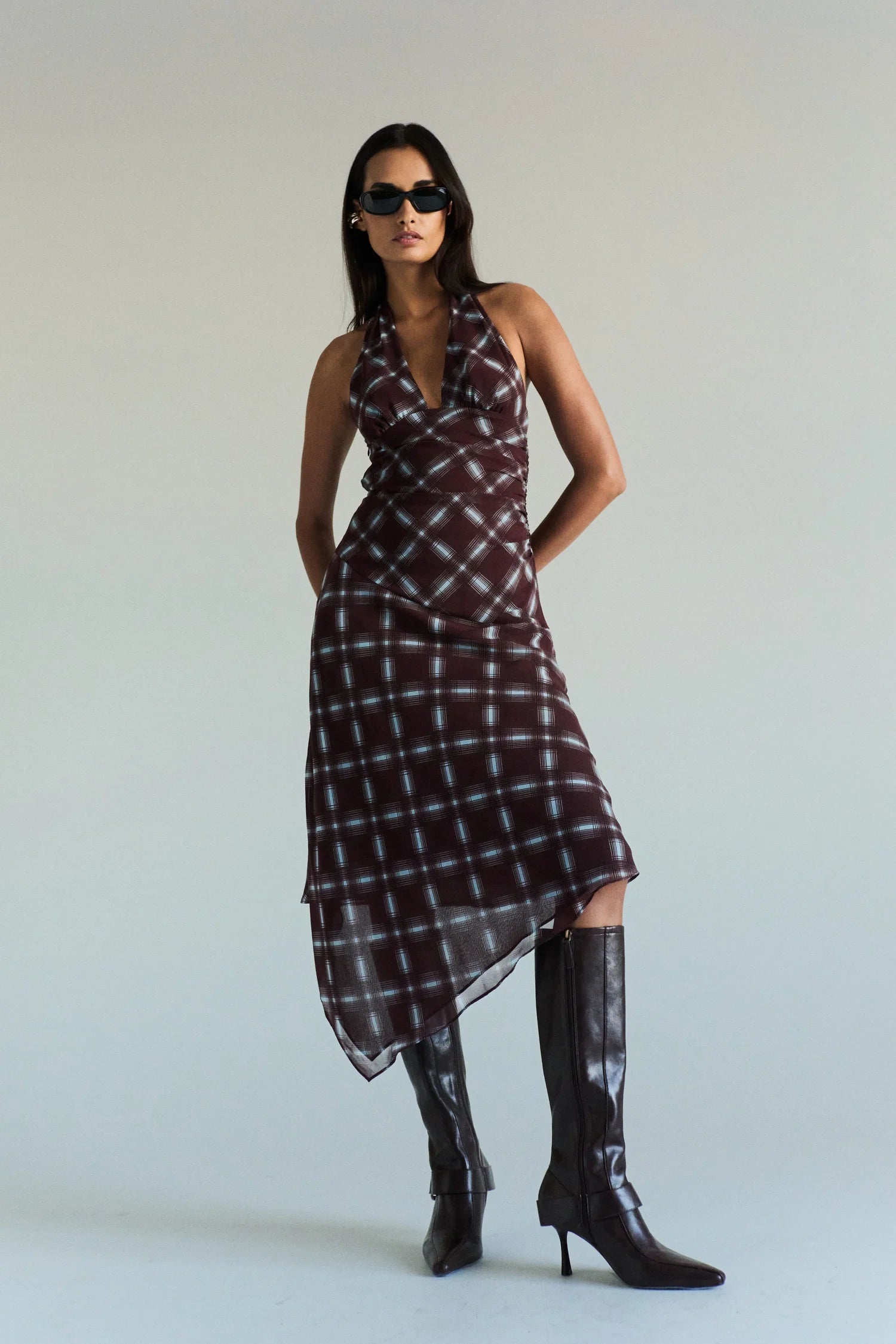 Salvatore Dress
