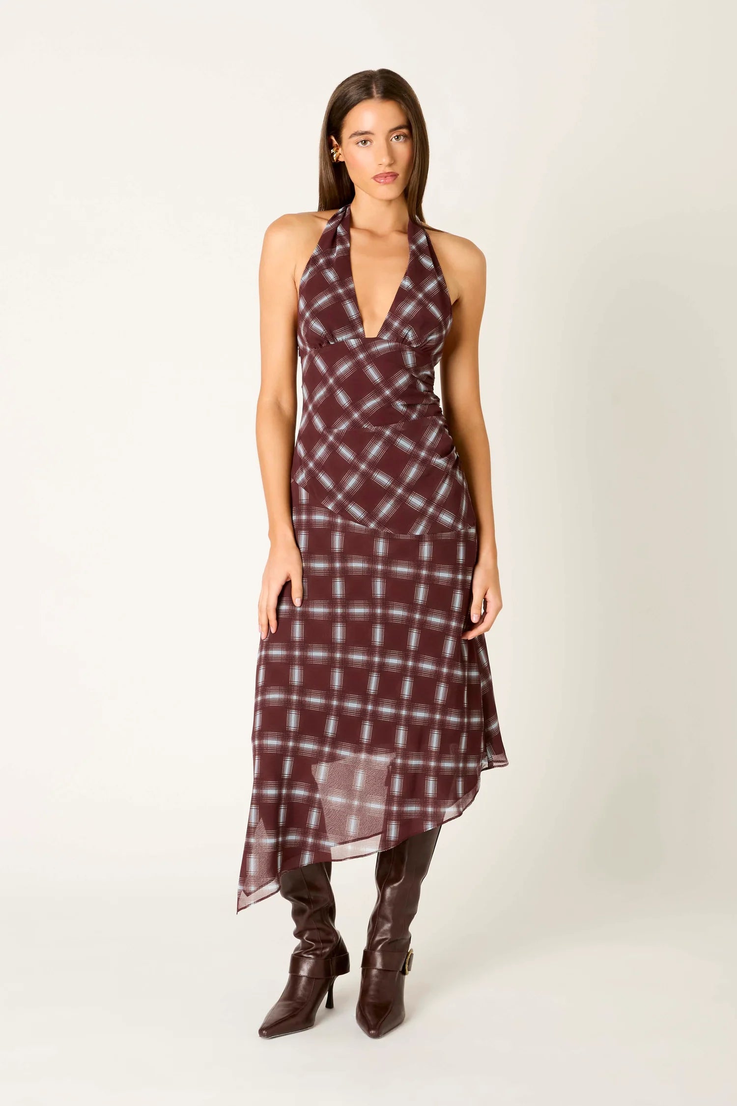 Salvatore Dress