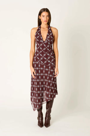 Salvatore Dress