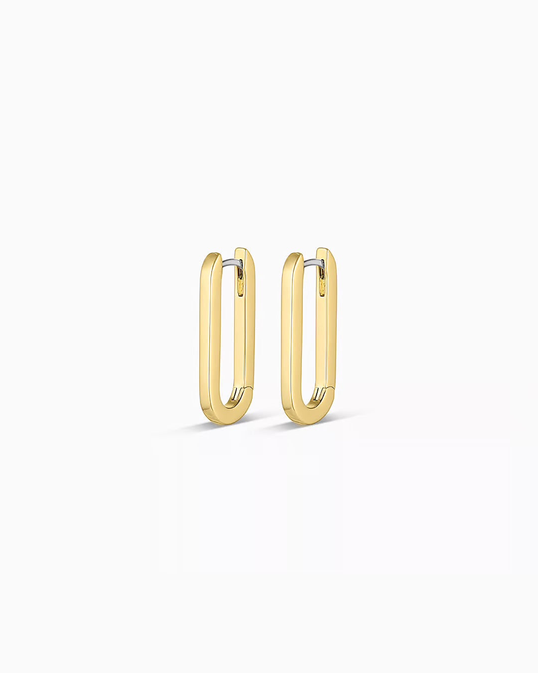 Parker Huggies | Gold