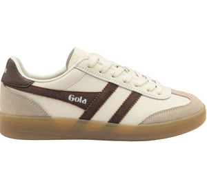 Women's Viper Leather Sneakers