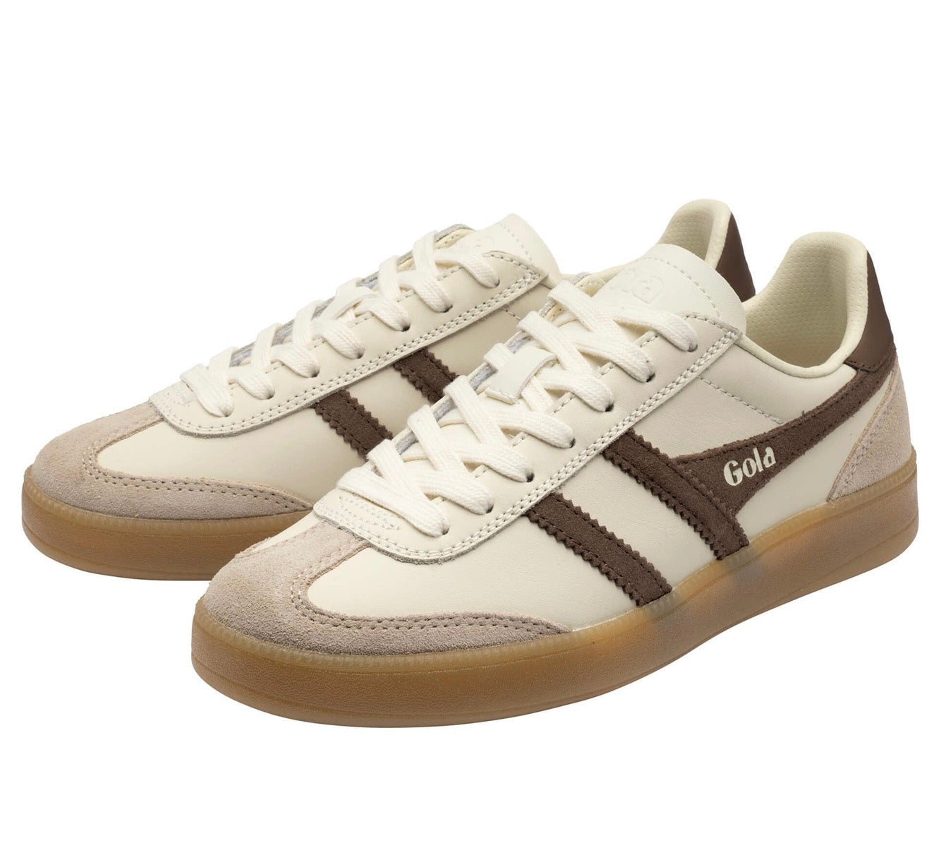 Women's Viper Leather Sneakers