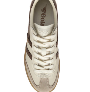 Women's Viper Leather Sneakers