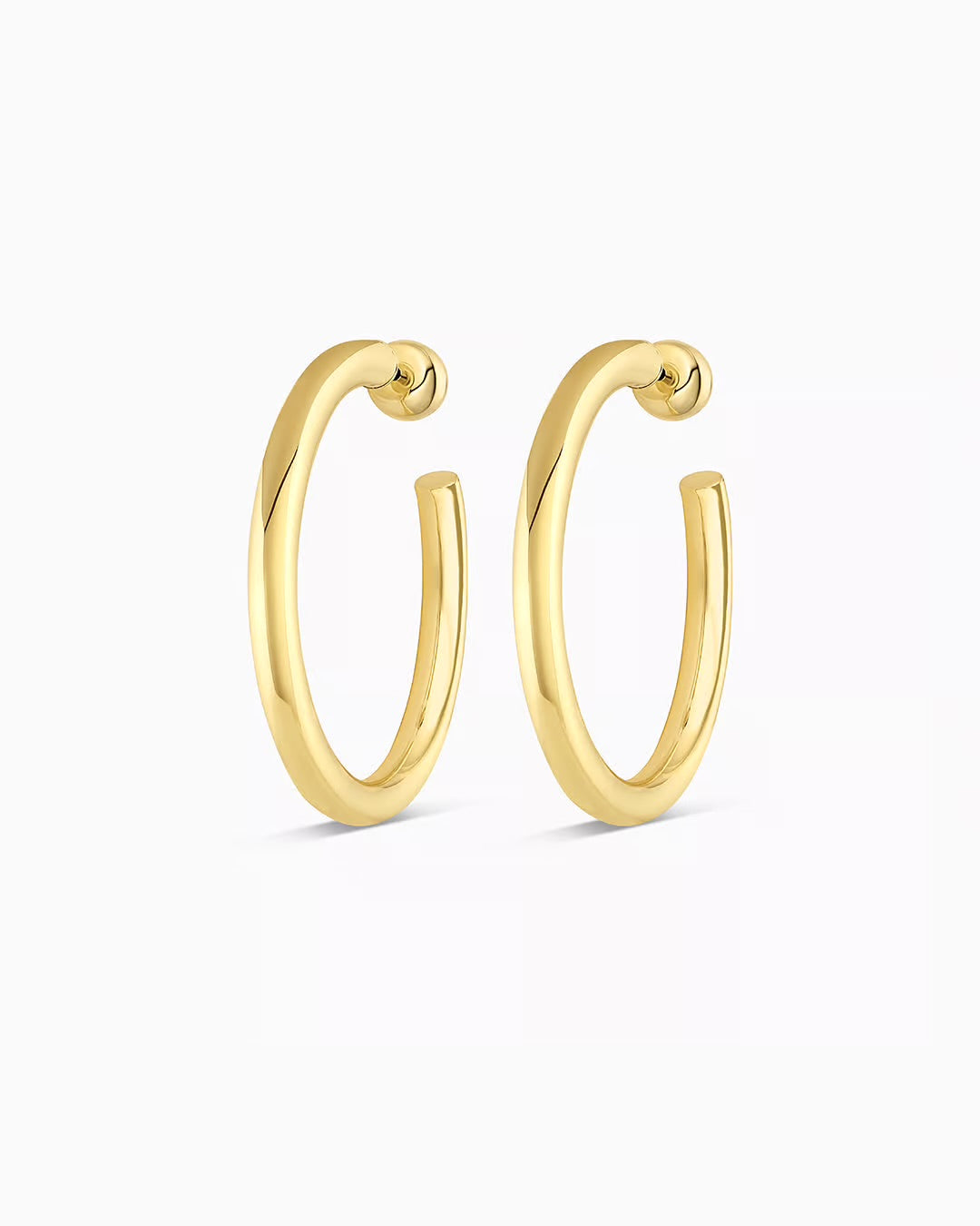 Carter Hoops | Gold