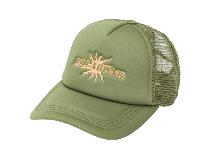 Across Waves Hat | Luv Army