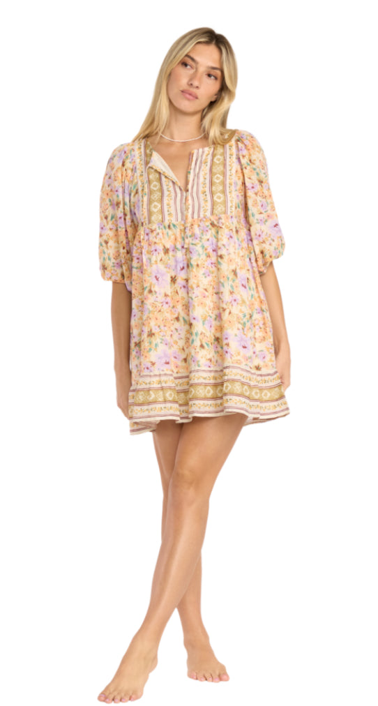 Ambers Dress | Whitecap