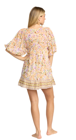 Ambers Dress | Whitecap