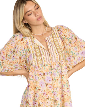 Ambers Dress | Whitecap