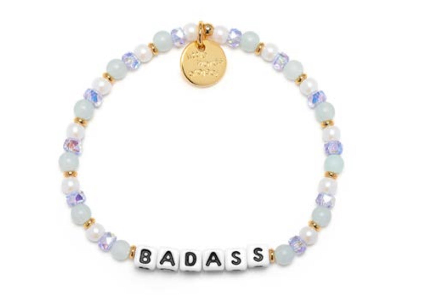 LWP | Badass | Most Magical