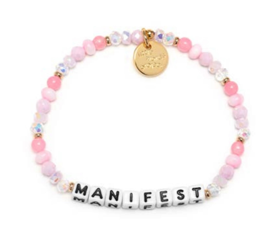 LWP | Manifest | Dream Weaver