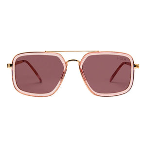Cruz | Watermelon | Plum Polarized Lens