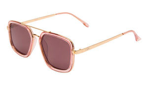 Cruz | Watermelon | Plum Polarized Lens