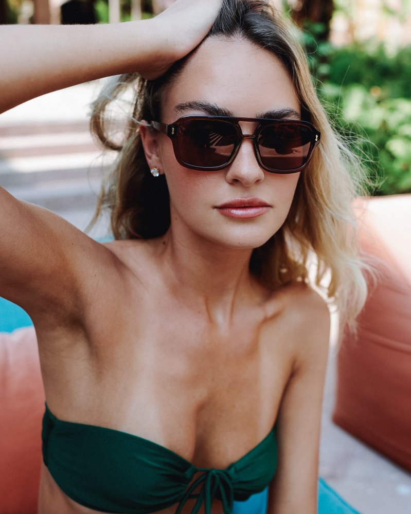 Royal | Taupe | Brown Polarized