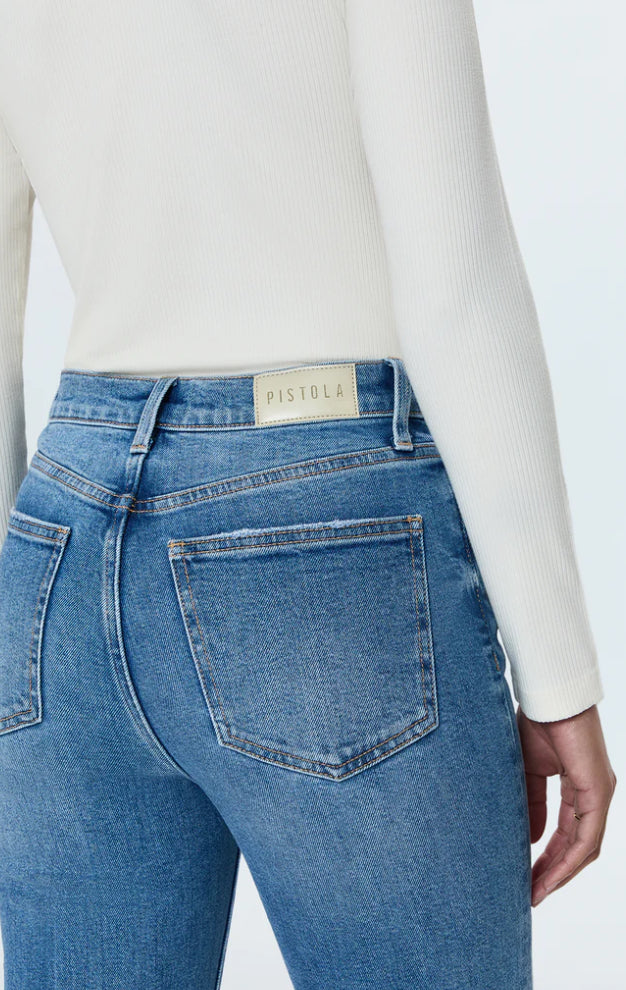 Charlie High Rise | Rhythm Vintage