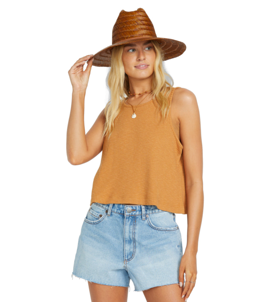 High Tides Denim Short | Surf Spray