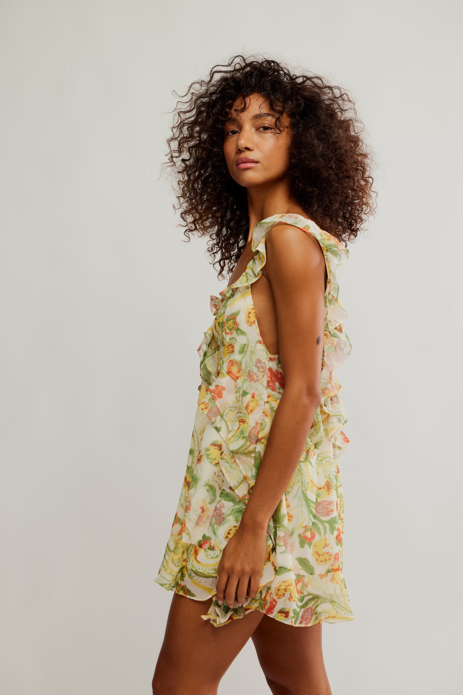 Bali Flora Mini | Tea Combo