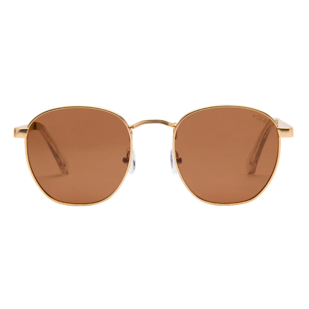 Cooper | Gold | Copper Polarized Lens