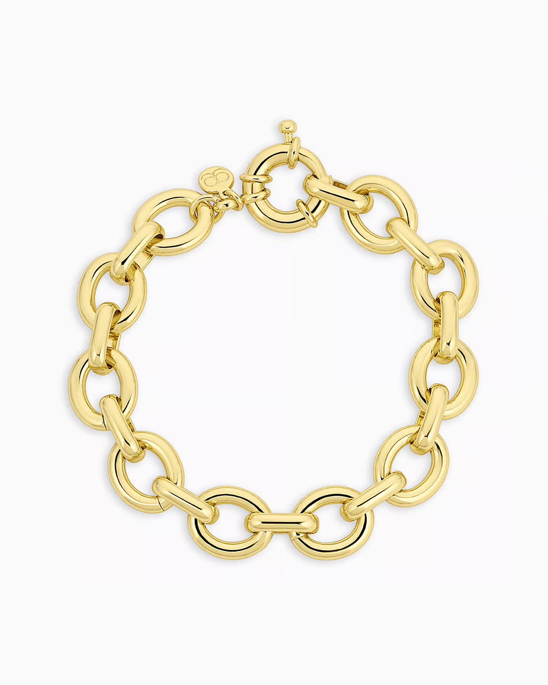 Adriana Bracelet | Gold