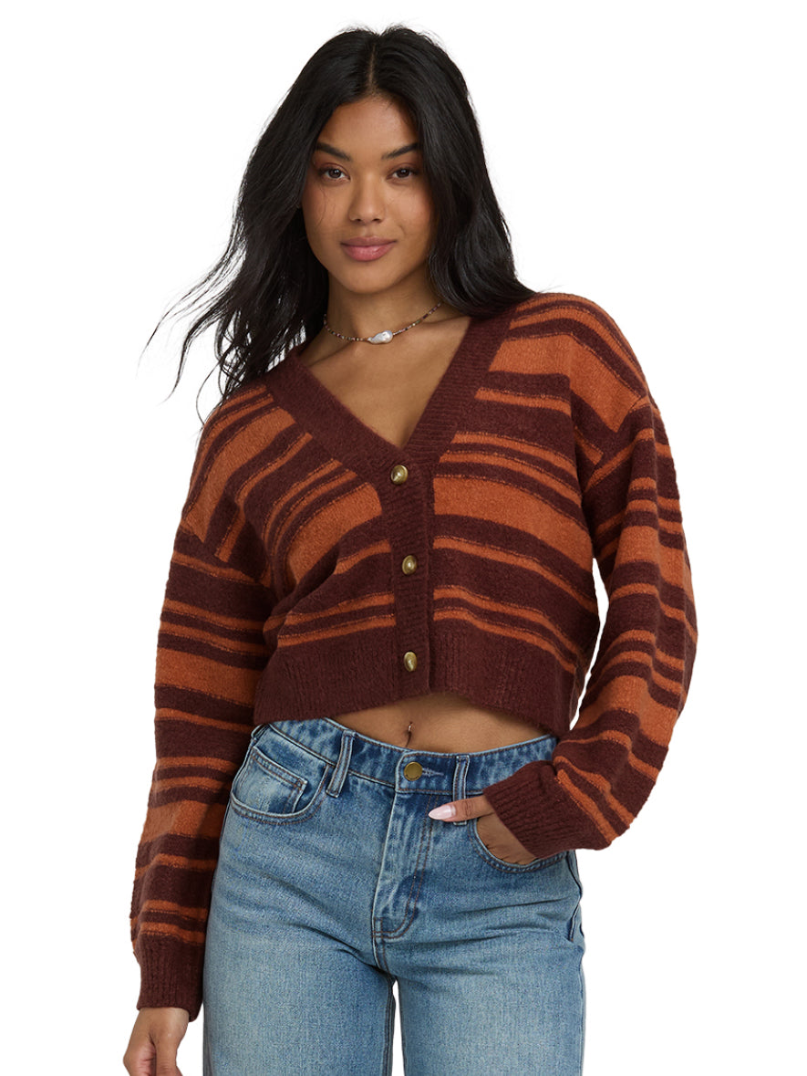 Something About It Cardi | Pinkie