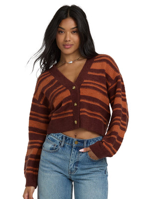 Something About It Cardi | Pinkie