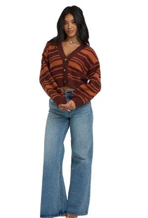 Something About It Cardi | Pinkie