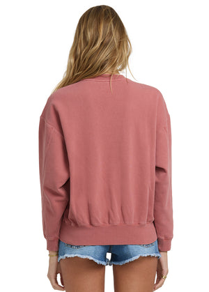 Mono Aloha Kendal Crew | Dark Chino