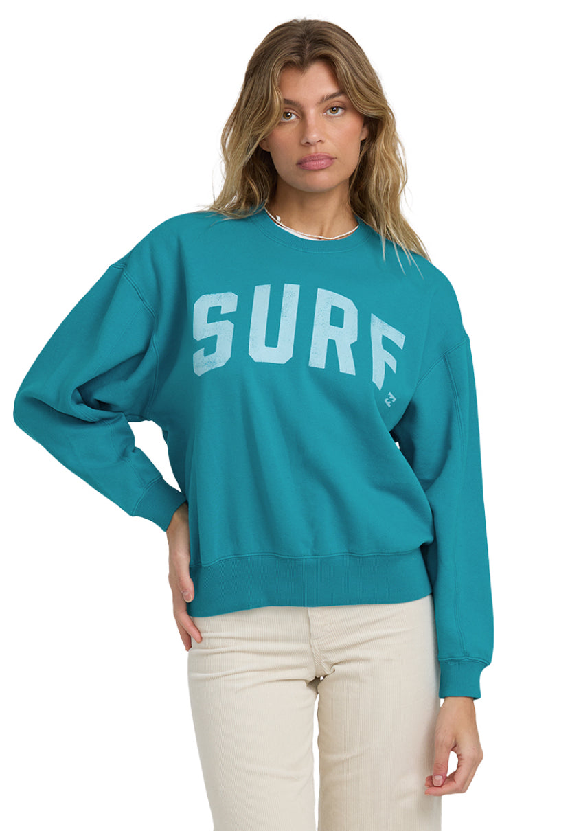 Mono Aloha Kendal Crew | Altitude