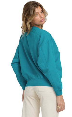 Mono Aloha Kendal Crew | Altitude