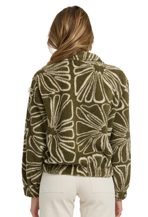 First Light Sherpa CF Zip | Mateo