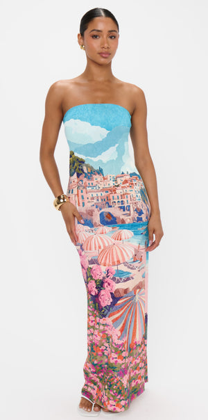 Taylor Tube Dress | Oasis Beach Club