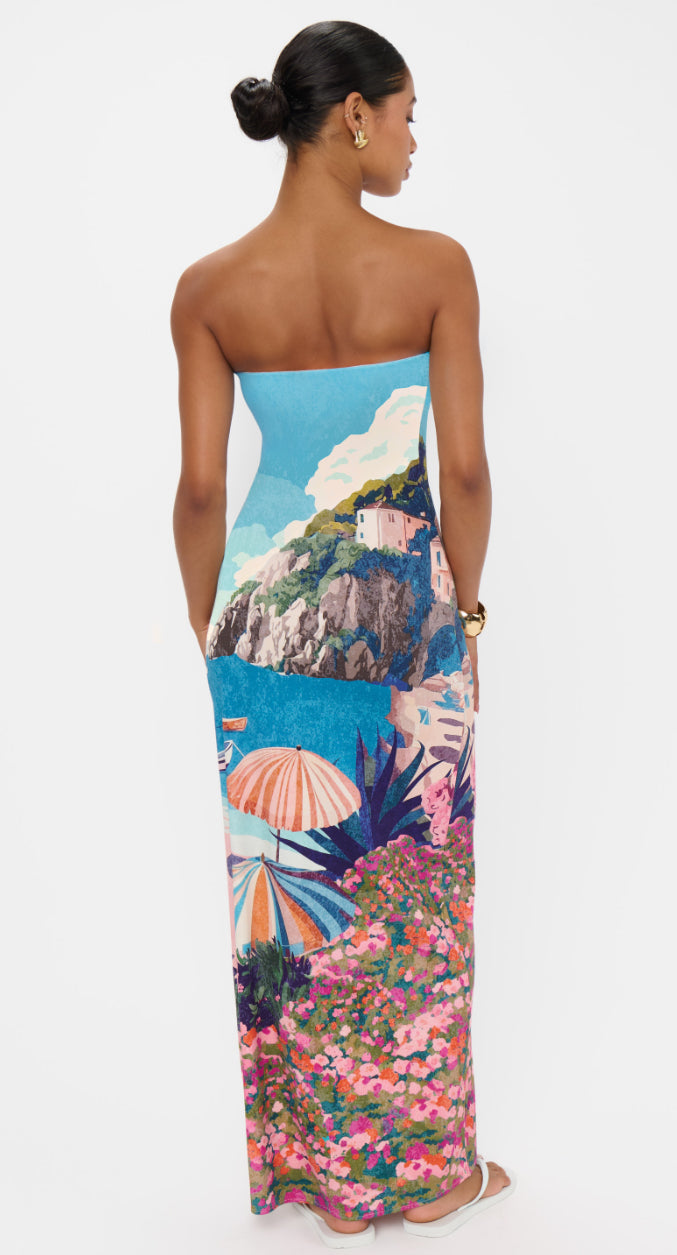 Taylor Tube Dress | Oasis Beach Club
