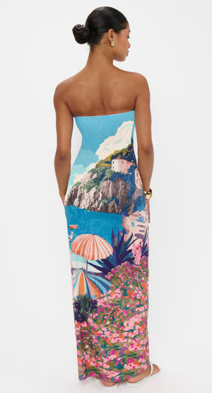 Taylor Tube Dress | Oasis Beach Club