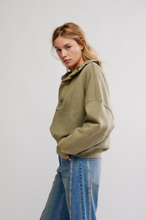 Timeless Pullover | Adventurer