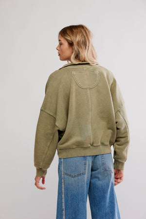 Timeless Pullover | Adventurer