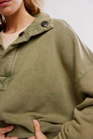 Timeless Pullover | Adventurer