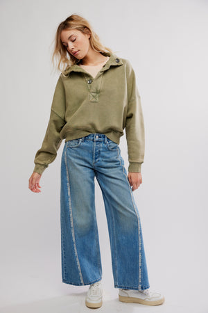 Timeless Pullover | Adventurer