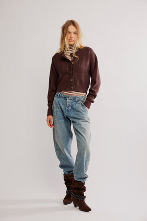 Lila Cardi | Potting Soil