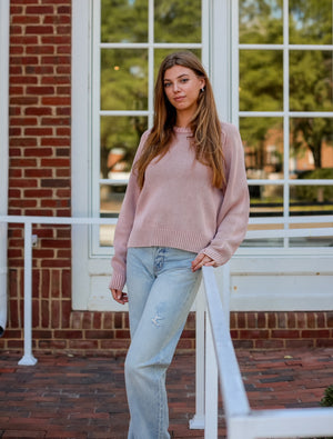 Cassie Denim | Sunrise Vintage