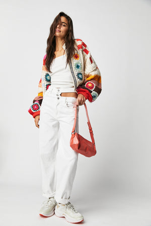 Clear Skies Cardi | Cream Combo