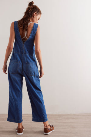 Jude One Piece | Mid Indigo