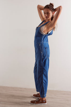 Jude One Piece | Mid Indigo