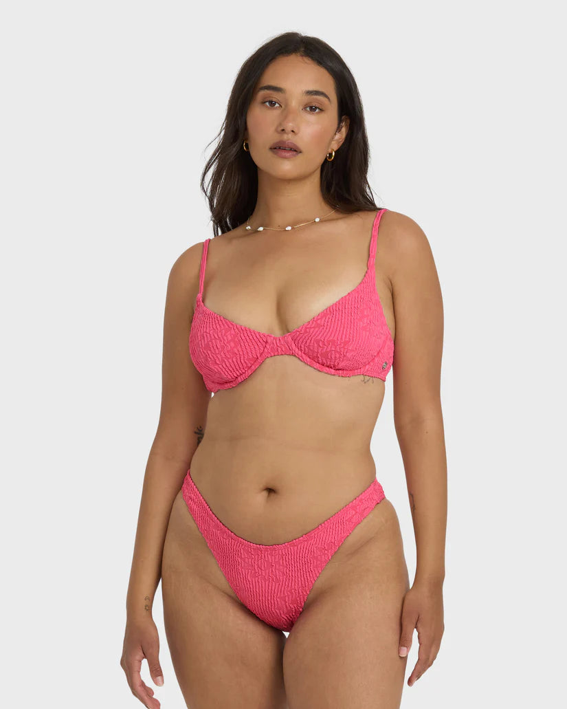 Were Wild Hike | Paradise Pink