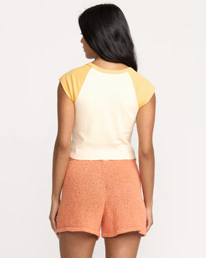 Beach Club Babe Knit | Butter