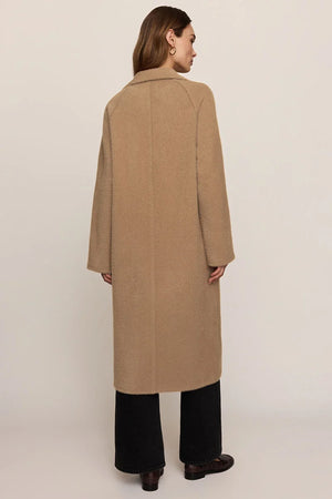 Crosby Cocoon Coat