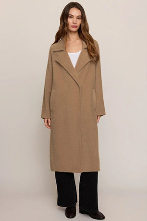 Crosby Cocoon Coat