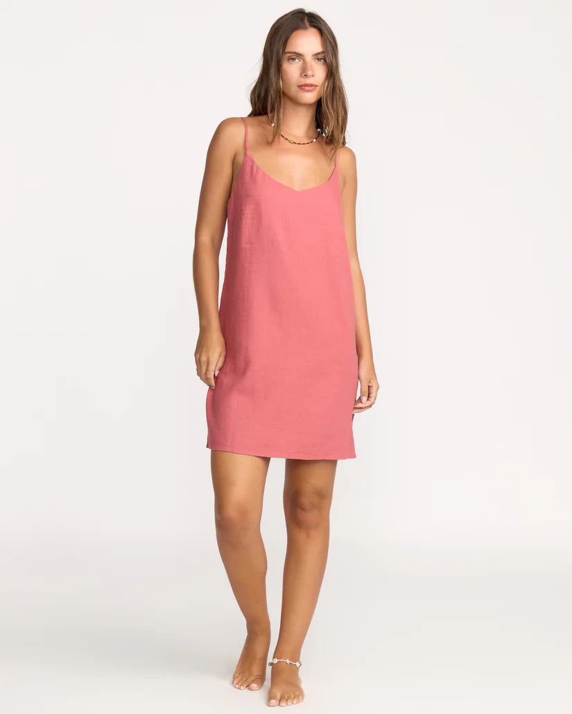 Summer Love Dress | Wild Ginger