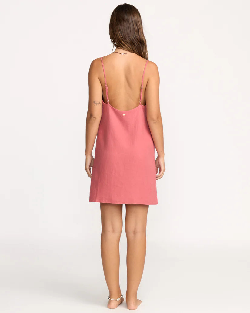 Summer Love Dress | Wild Ginger