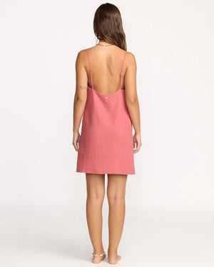 Summer Love Dress | Wild Ginger